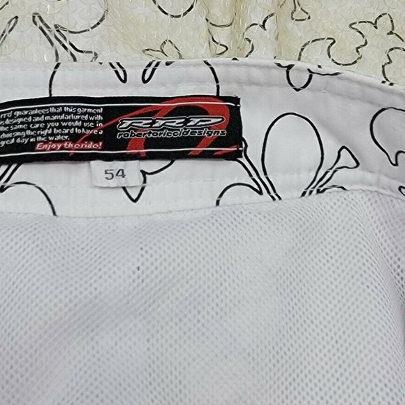 Roberto Ricci Designs RRD Swim Trunks EU 54 US L - Picture 4 of 4